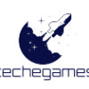 842304 tech games logo